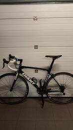 Giant TCR Advanced, Fietsen en Brommers, Ophalen, Gebruikt, Carbon, Heren