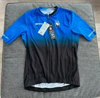 Santini Atalanta Wielershirt, Neuf, Vêtements d'extérieur, Enlèvement ou Envoi, M