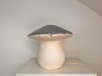 Heico Lamp paddenstoel Groot, Comme neuf, Moins de 50 cm, Enlèvement ou Envoi