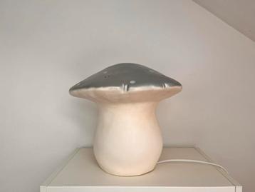 Heico Lamp paddenstoel Groot