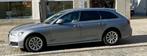 AUDI A6 avant 2.0TDI Sline 10/2015, Auto's, Audi, USB, Achterwielaandrijving, 4 cilinders, Leder