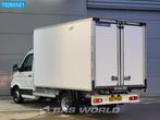 Volkswagen Crafter 177pk Lamberet Koelwagen FRC Koelwagen Ca, Auto's, Gebruikt, Euro 6, 4 cilinders, Volkswagen