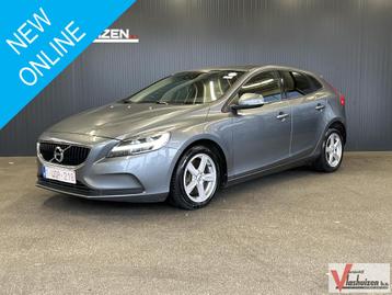 Volvo V40 2.0 D3 Momentum | € 6.800,- NETTO! | Cruise | Clim