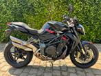 MV Agusta Brutale 1090 R - ingeschreven op laag vermogen, 1090 cc, 4 cilinders, Particulier, Meer dan 35 kW