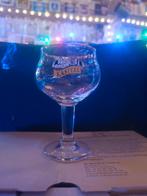 6 kleine glaasjes kasteelbier 0.15l, Verzamelen, Biermerken, Ophalen, Zo goed als nieuw