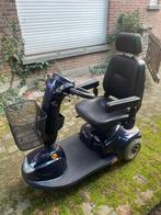 Scootmobiel Invacare Orion zonder accu zonder oplader, Diversen, Inklapbaar, Zo goed als nieuw, Handbewogen rolstoel