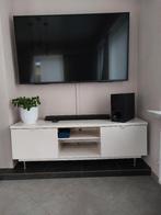 MEUBLE TV, Maison & Meubles, 25 à 50 cm, Moins de 100 cm, 150 à 200 cm, Comme neuf