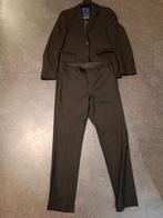 Vend costume Luciano litrico neuf, Vêtements | Hommes, Noir, Taille 48/50 (M), Enlèvement ou Envoi, Luciano litrico