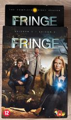 DVD Fringe seizoenen 1-2, Cd's en Dvd's, Ophalen, Gebruikt