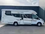 Benimar cocoon 463 - 5 personen, Caravans en Kamperen, 7 tot 8 meter, Diesel, Particulier, Ford