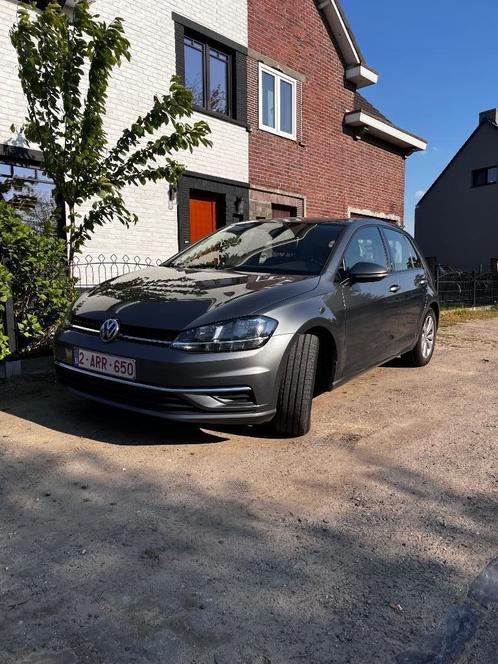 Volkswagen Golf 7, Auto's, Volkswagen, Particulier, Golf, ABS, Achteruitrijcamera, Adaptieve lichten, Adaptive Cruise Control