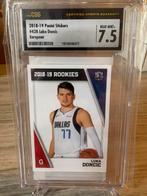 Luka Doncic RC STICKER, Ophalen of Verzenden, Zo goed als nieuw