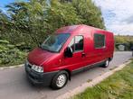 Citroën Jumber camper wagens 2.8 hdi, Ophalen of Verzenden, Gebruikt