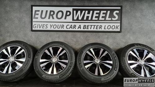 18 Inch Volvo XC60 XC90 Michelin 235 60 18 NIEUW, Auto-onderdelen, Banden en Velgen, Banden en Velgen, Winterbanden, 18 inch, 235 mm