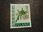 IJsland/Islande 1968 Mi 415** Postfris/Neuf, Postzegels en Munten, Postzegels | Europa | Overig, Verzenden