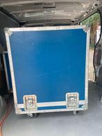 Flightcase, Muziek en Instrumenten, Ophalen, Gebruikt, Flightcase
