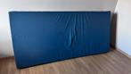 Ofwasbare pvc matras, Ophalen, Zo goed als nieuw