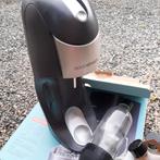 Sodastream, Ophalen