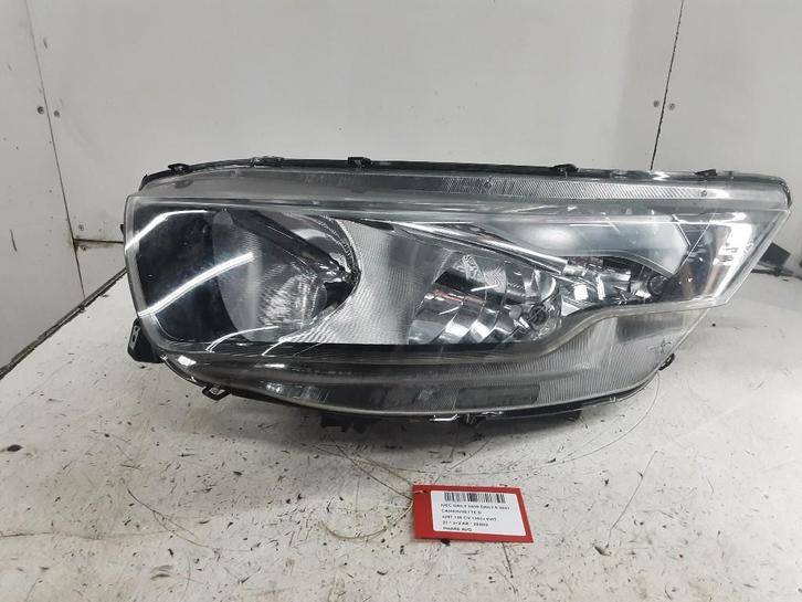 KOPLAMP LINKS Iveco New Daily VI (05802476874), Auto-onderdelen, Verlichting, Gebruikt