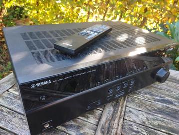 Amplificateur Yamaha 5.1 Home Cinéma HTR 2064 beschikbaar voor biedingen