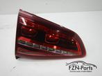 VW Golf 7 LED Achterlicht achterklep Links L 5G0945307F, Ophalen of Verzenden, Gebruikt