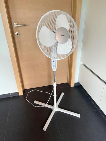 Ventilator merk Domo, Enlèvement, Comme neuf