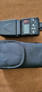 Nikon Speedlight SB-600 flitser, Ophalen of Verzenden, Zo goed als nieuw, Nikon, Kantelbaar
