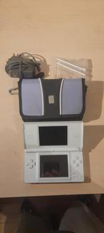 Nintendo DS Lite 2006 blanche., Comme neuf, Enlèvement ou Envoi, Blanc, DS Lite