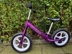 Cruzee ultralichte loopfiets, Fietsen en Brommers, Fietsen | Kinderfietsjes, Ophalen, Zo goed als nieuw, Minder dan 16 inch, Cruzee