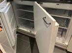 2 inbouw diepvriezers in perfecte staat, Zo goed als nieuw, Inbouw, 60 tot 90 cm, Ophalen