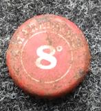 Kroonkurk ,Maredsous, Verzamelen, Biermerken, Ophalen of Verzenden