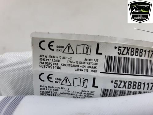 AIRBAG DAK LINKS Opel Corsa F (UB / UH / UP) (|9827991480|), Auto-onderdelen, Overige Auto-onderdelen, Opel, Gebruikt