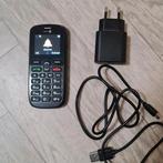 Doro mobiele telefoon voor senioren, Telecommunicatie, Mobiele telefoons | Overige merken, Ophalen of Verzenden, Zo goed als nieuw