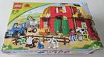 LEGO DUPLO Grote Boerderij 5649, Enlèvement ou Envoi, Duplo