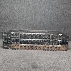 NUMARK RM6   rack mixer  1HE  19 inch, Ophalen of Verzenden, Zo goed als nieuw