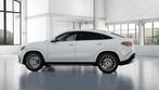 Mercedes-Benz GLE-Klasse 400 E 4MATIC Coupé AMG Line | Pano, Auto's, Mercedes-Benz, Stof, Gebruikt, 4 cilinders, Navigatiesysteem