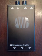 Presonus HP2 Personal Headphone Amplifier x 2, Audio, Tv en Foto, Ophalen, Nieuw, Audio