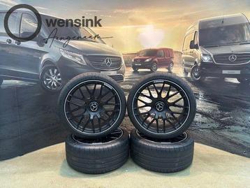 Zomerset Mercedes-Benz AMG C63 205 (#106) beschikbaar voor biedingen