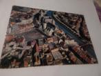 POSTKAART LUCHTFOTO DENDEMONDE, Ophalen of Verzenden, Oost-Vlaanderen