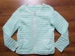 jasje green ice maat S/M, Kleding | Dames, Jasjes, Kostuums en Pakken, Ophalen, Zo goed als nieuw, Maat 36 (S), Jasje