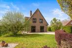 Huis te koop in Evergem, 4 slpks, 279 kWh/m²/an, 4 pièces, 185 m², Maison individuelle