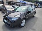RENAULT CLIO 15DCI EURO5 "MOTO46" garantie, Auto's, Renault, Voorwielaandrijving, Euro 5, Stof, Zwart
