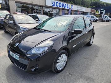 RENAULT CLIO 15DCI EURO5 "MOTO46" garantie beschikbaar voor biedingen