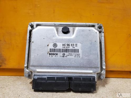 Skoda Fabia 2007 - 2010 1.4 tdi ecu motorcomputer BNM 70pk, Auto-onderdelen, Elektronica en Kabels, Skoda, Gebruikt, Ophalen of Verzenden