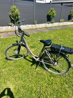 Elektrische fiets, Fietsen en Brommers, Elektrische fietsen, Ophalen, Zo goed als nieuw