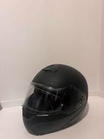Systeemhelm met zonnescherm, Systeemhelm, Dames, L, Tweedehands