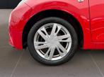Toyota Aygo play, Rouge, 998 cm³, Euro 6, 69 ch