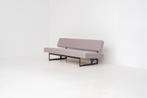Vintage sofa/daybed van Dieter Waeckerlin voor Idealheim, Ophalen