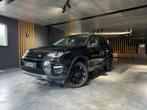 Land Rover Discovery Sport 2.0 TD4 | Camera | Stoelverwarmin, Automaat, Zwart, Leder, SUV of Terreinwagen
