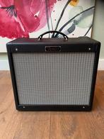 Fender blues junior buizenamp, Muziek en Instrumenten, Versterkers | Bas en Gitaar, Ophalen, Zo goed als nieuw